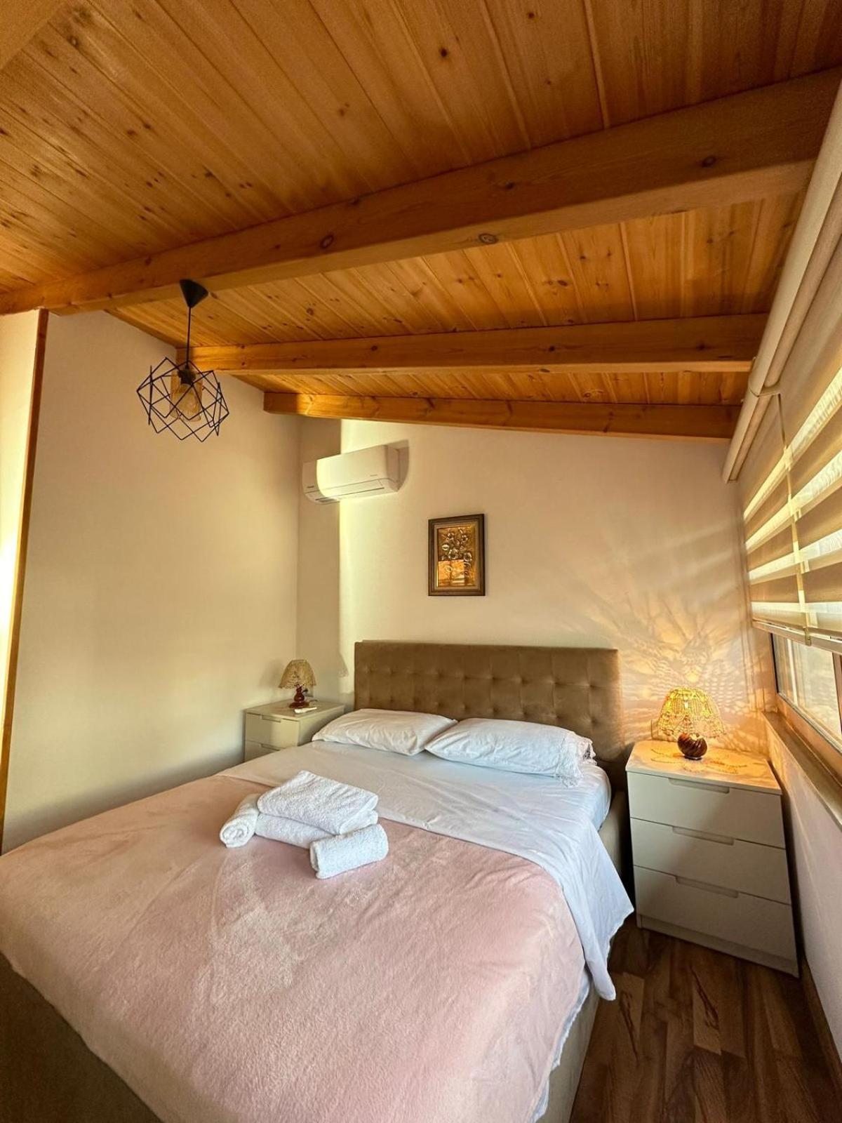 Alimeti Guesthouse بيرات المظهر الخارجي الصورة