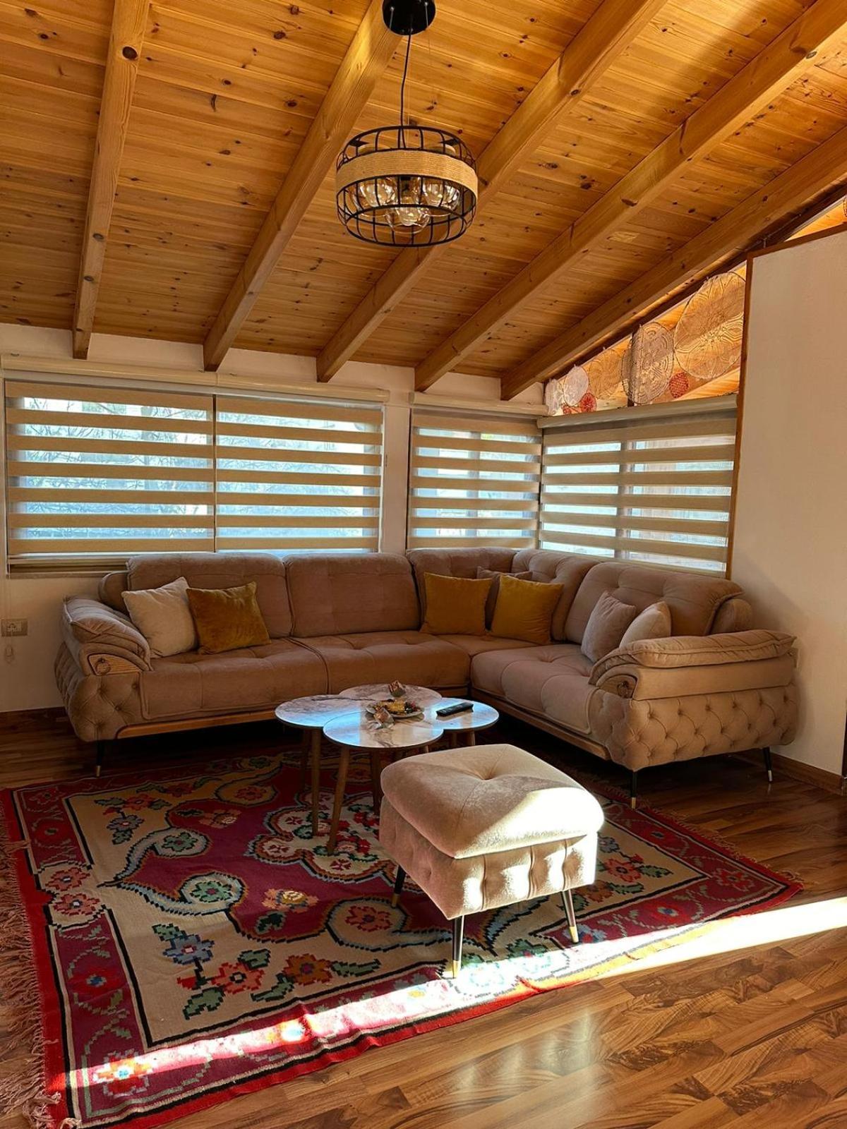 Alimeti Guesthouse بيرات المظهر الخارجي الصورة