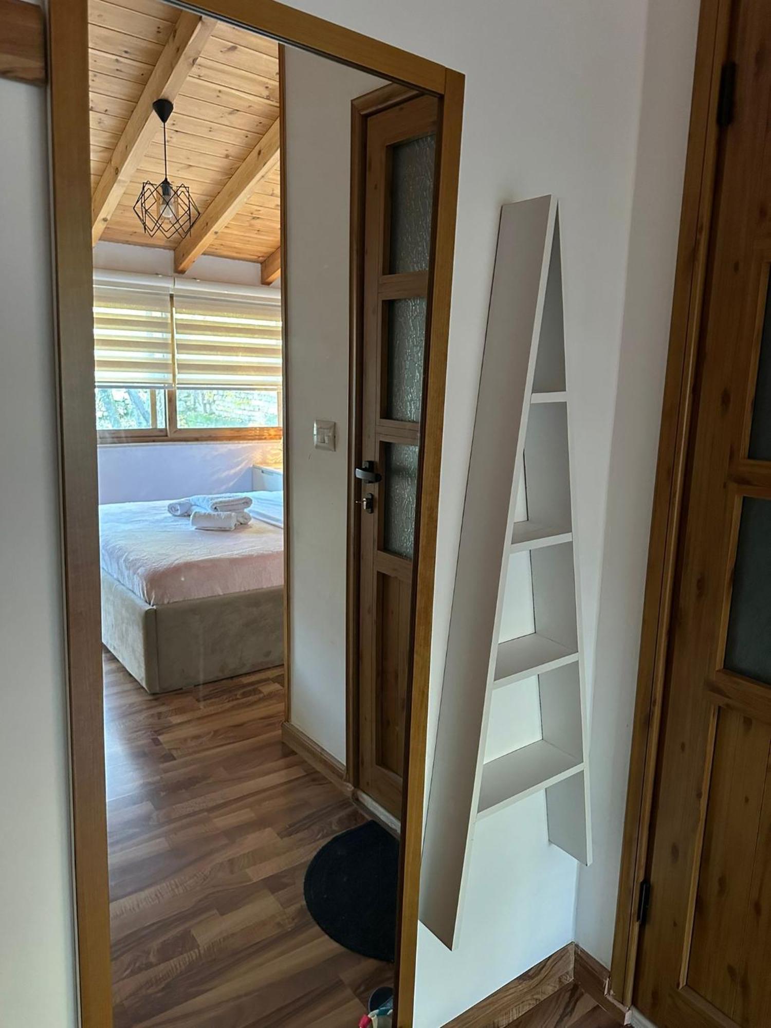 Alimeti Guesthouse بيرات المظهر الخارجي الصورة