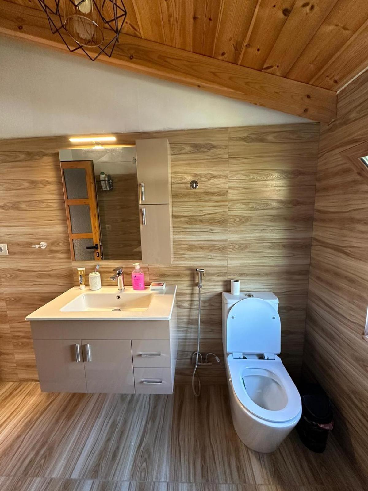 Alimeti Guesthouse بيرات المظهر الخارجي الصورة