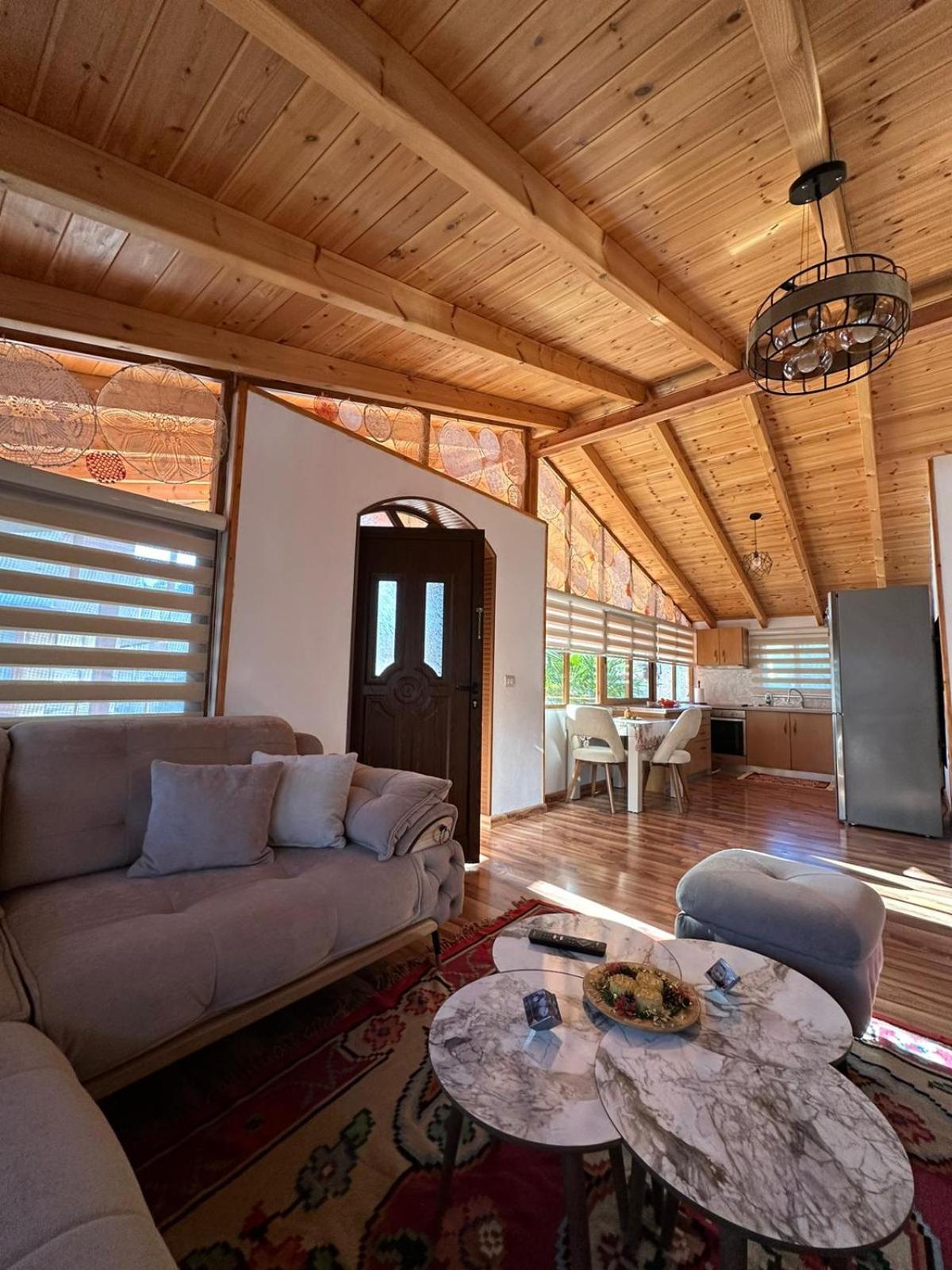 Alimeti Guesthouse بيرات المظهر الخارجي الصورة