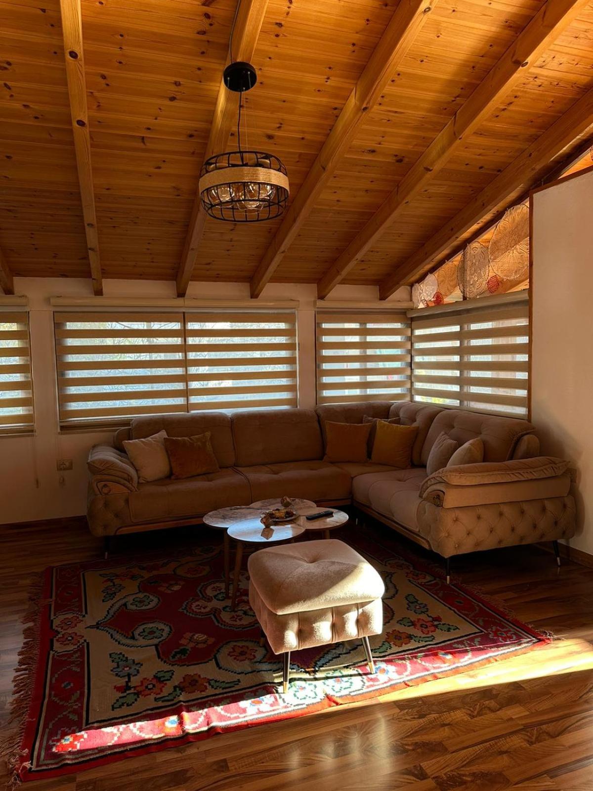 Alimeti Guesthouse بيرات المظهر الخارجي الصورة