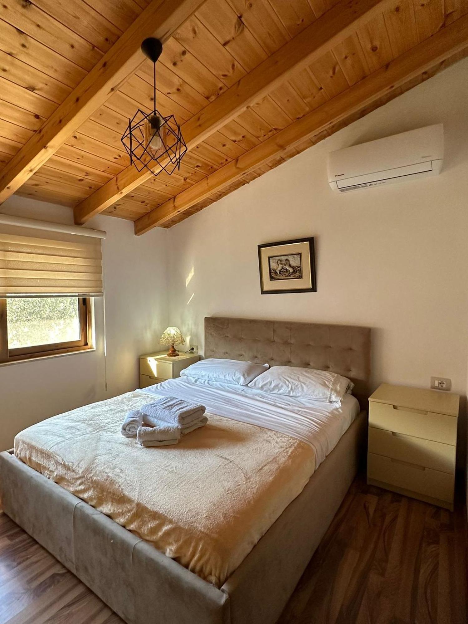 Alimeti Guesthouse بيرات المظهر الخارجي الصورة