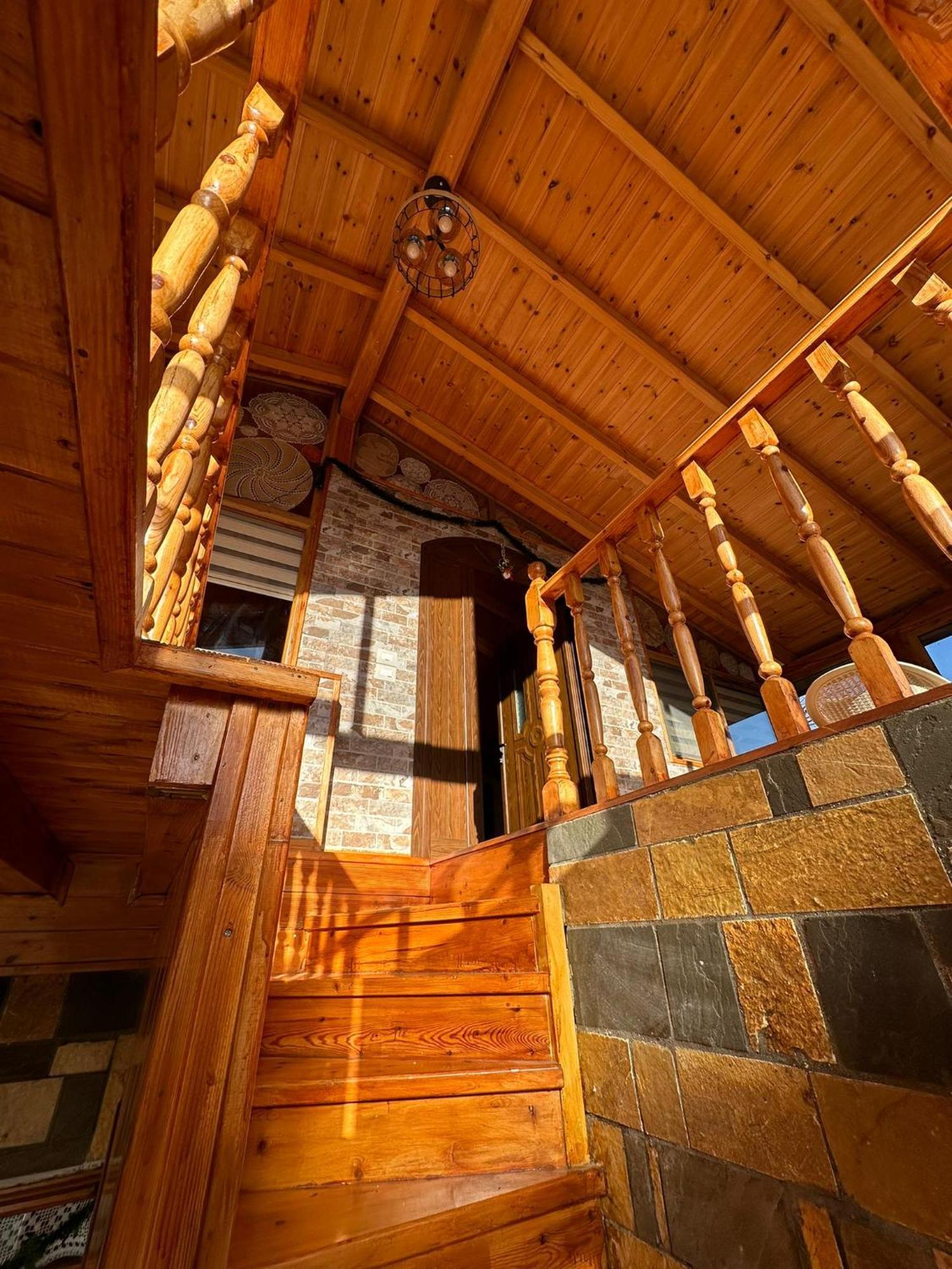 Alimeti Guesthouse بيرات المظهر الخارجي الصورة