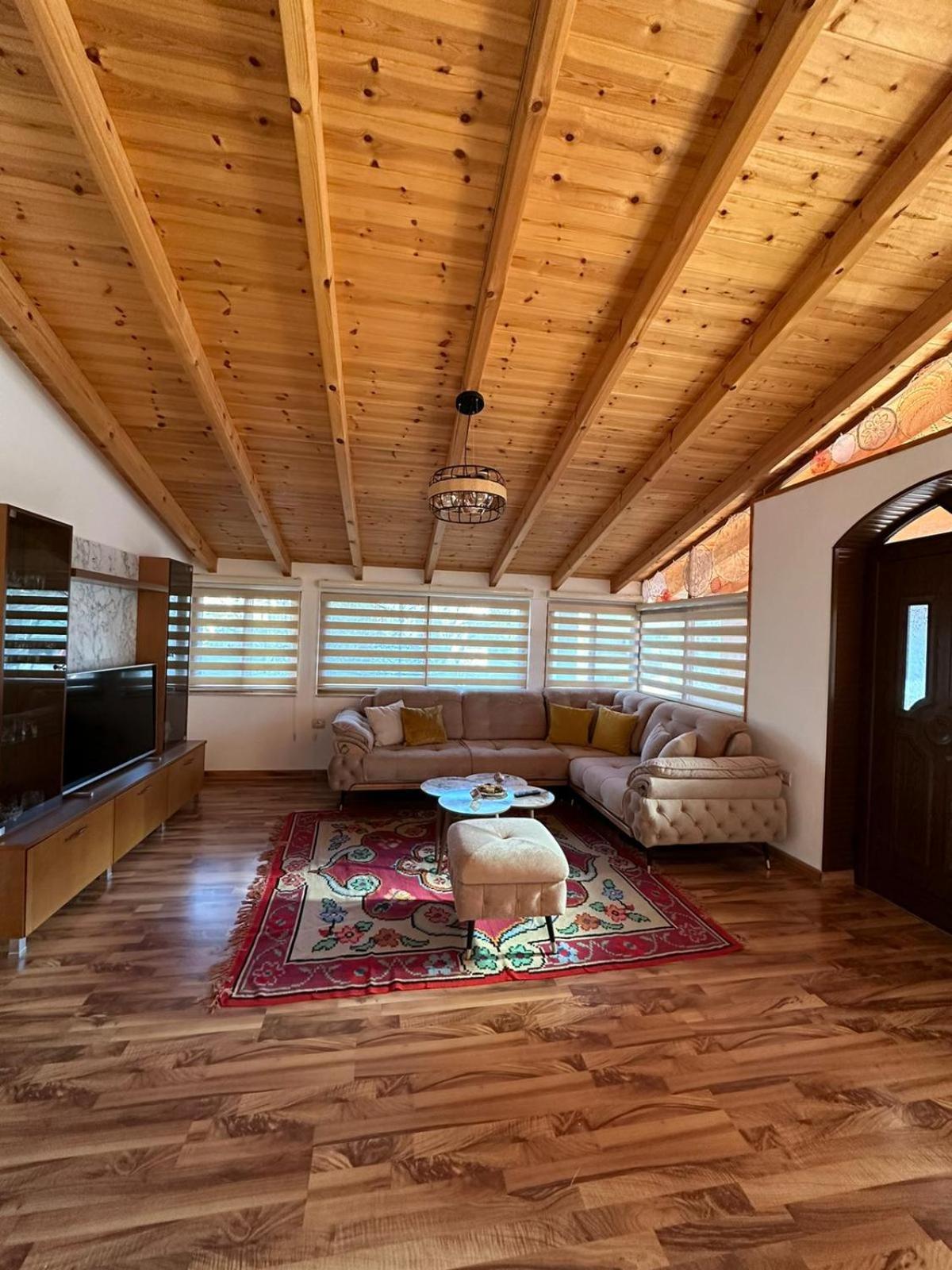 Alimeti Guesthouse بيرات المظهر الخارجي الصورة