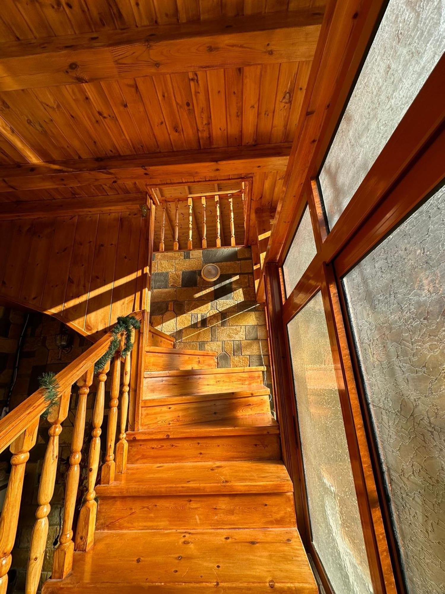 Alimeti Guesthouse بيرات المظهر الخارجي الصورة