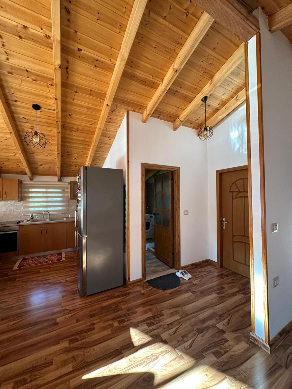 Alimeti Guesthouse بيرات المظهر الخارجي الصورة