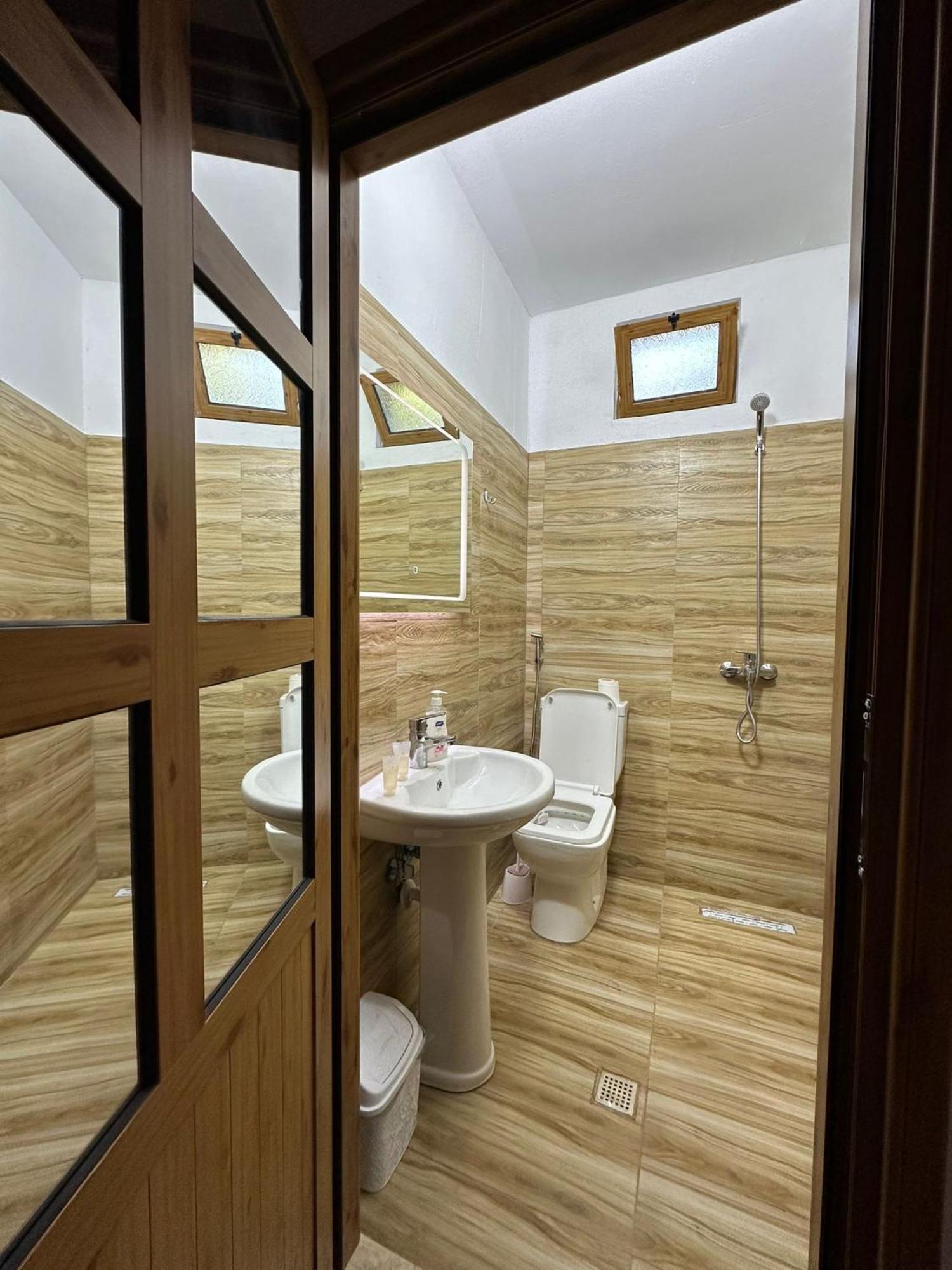Alimeti Guesthouse بيرات المظهر الخارجي الصورة